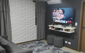 Apartamento entero céntrico y confortable
