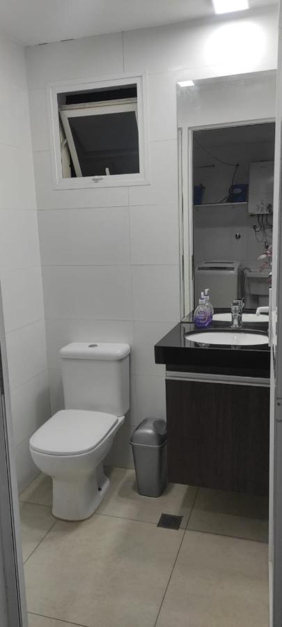 Appartement Apartamento entero céntrico y confortable à Santa Cruz de La Sierra Extérieur photo
