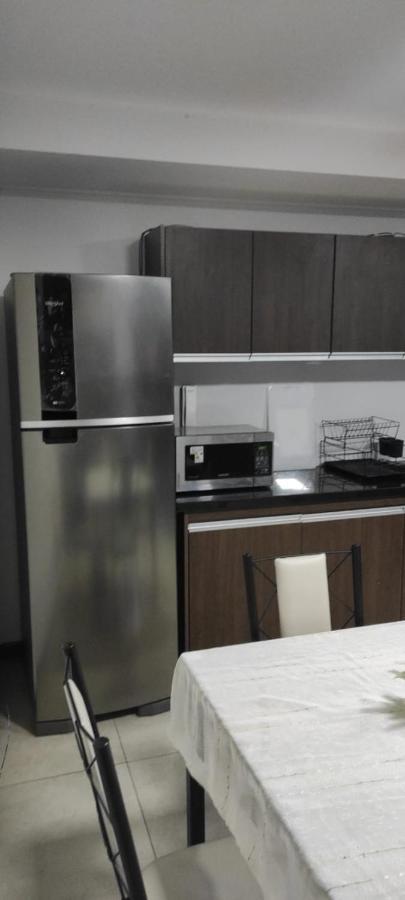 Appartement Apartamento entero céntrico y confortable à Santa Cruz de La Sierra Extérieur photo
