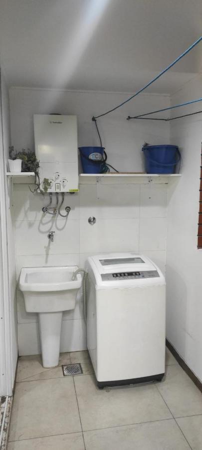 Appartement Apartamento entero céntrico y confortable à Santa Cruz de La Sierra Extérieur photo